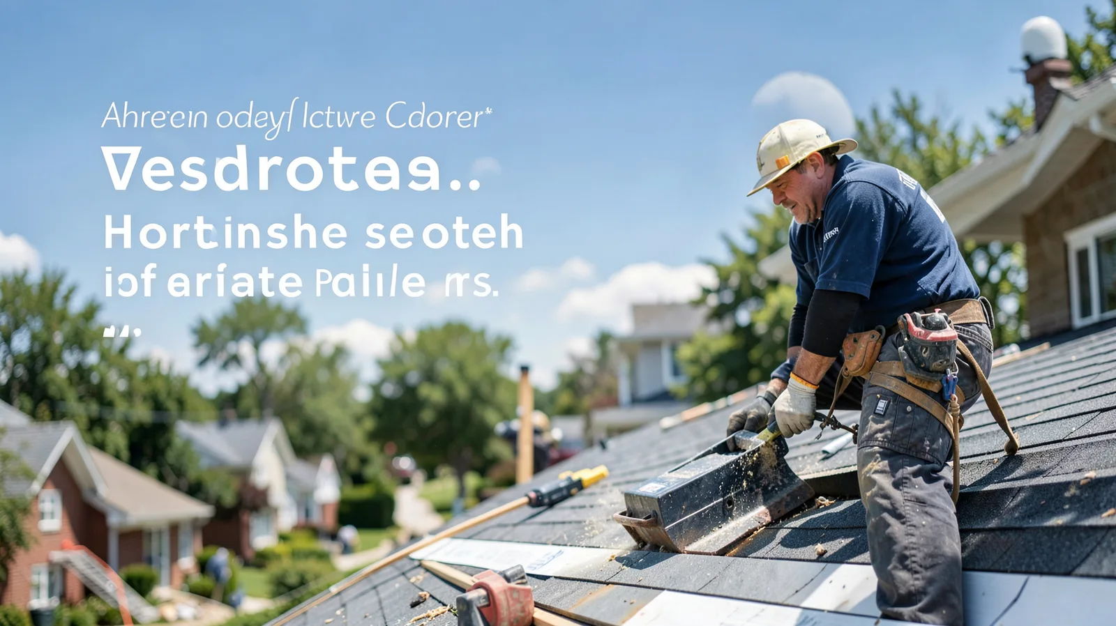 Roof Replacement in Montgomeryville, PA near me
